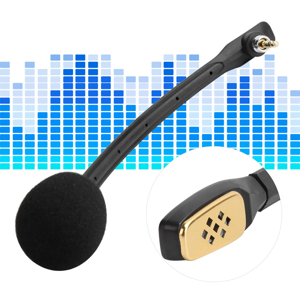 Detachable Microphone Astro Mic Replacement Headset Accessories A40