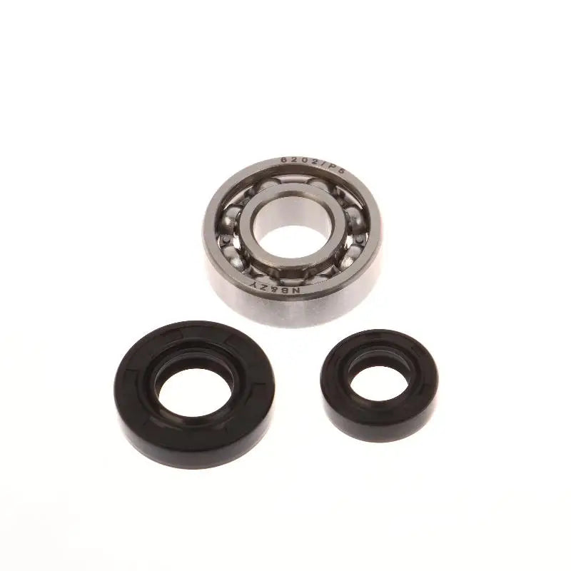 Crankshaft Oil Seal & Ball Bearing Kit – CG430 CG520 TL43 TL52