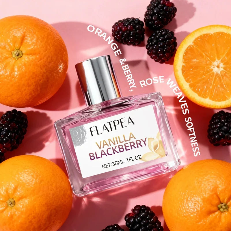 Mango Rice Perfume Body Mist – Sweet Fruity EDT Spray 30ml Perfume Body Mist Zpaxo
