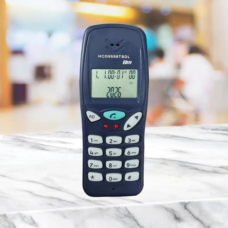 652F B111 Advanced Telephone Networking Cable Tester Phone Line Zpaxo
