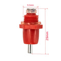 Chicken Waterer Nipple Drinkers Quail Pigeon Bird Nipples Automatic