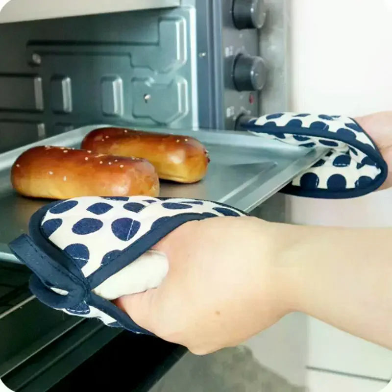Heart-shaped Hand Clip Heat Insulation Pad Coaster Anti-scalding Zpaxo