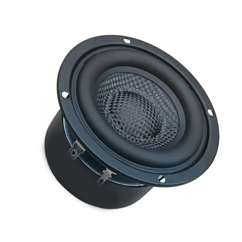 652F Subwoofer Sound Speaker Rubber Round 6Ohm 8Ohm Low Frequency Zpaxo