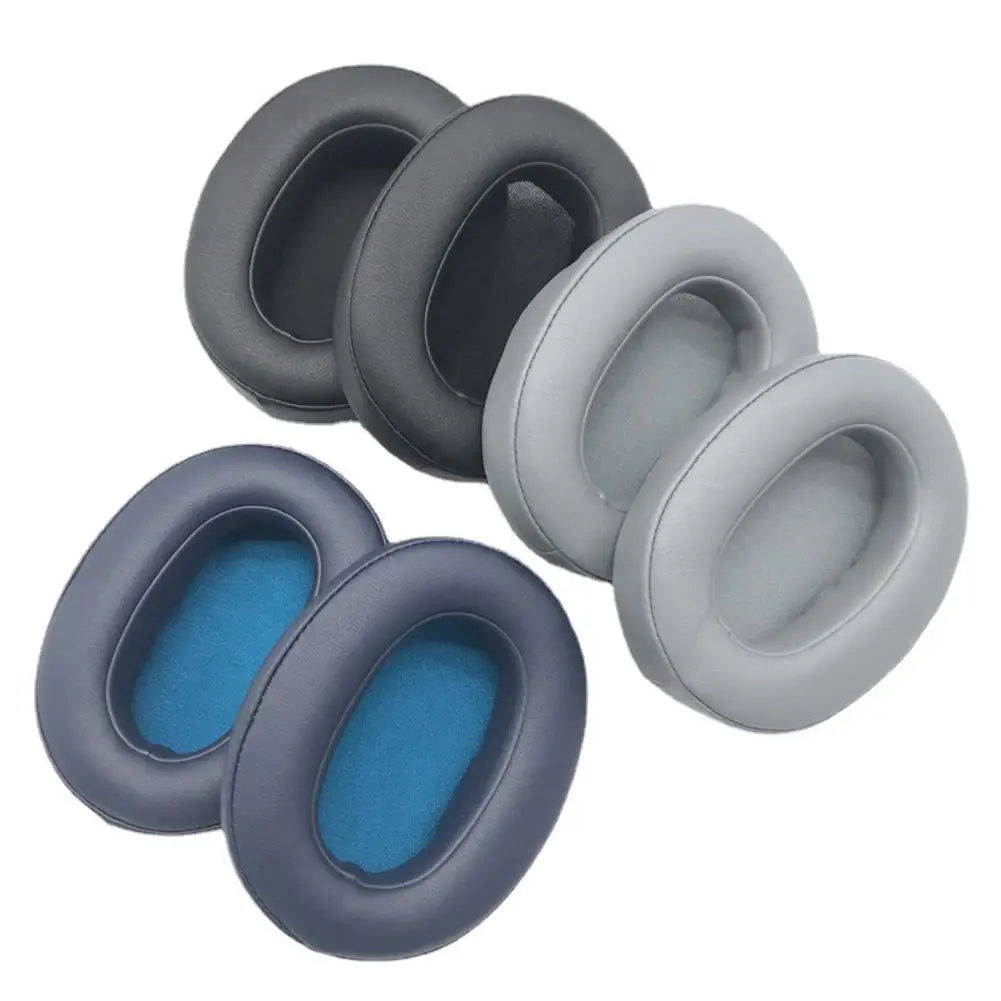 Sony WH-XB900N Replacement Ear Pads – Memory Foam & Leather Headphone Ear Pads Zpaxo