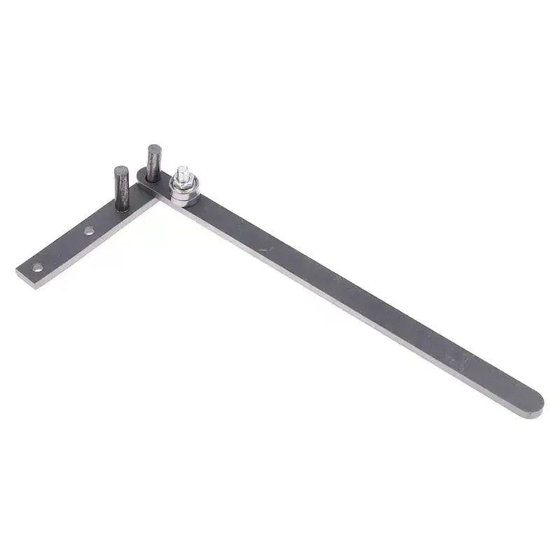 DIY Hand Tools 1 2 Rebar Bender Manual Steel Tool Universal Handheld Zpaxo