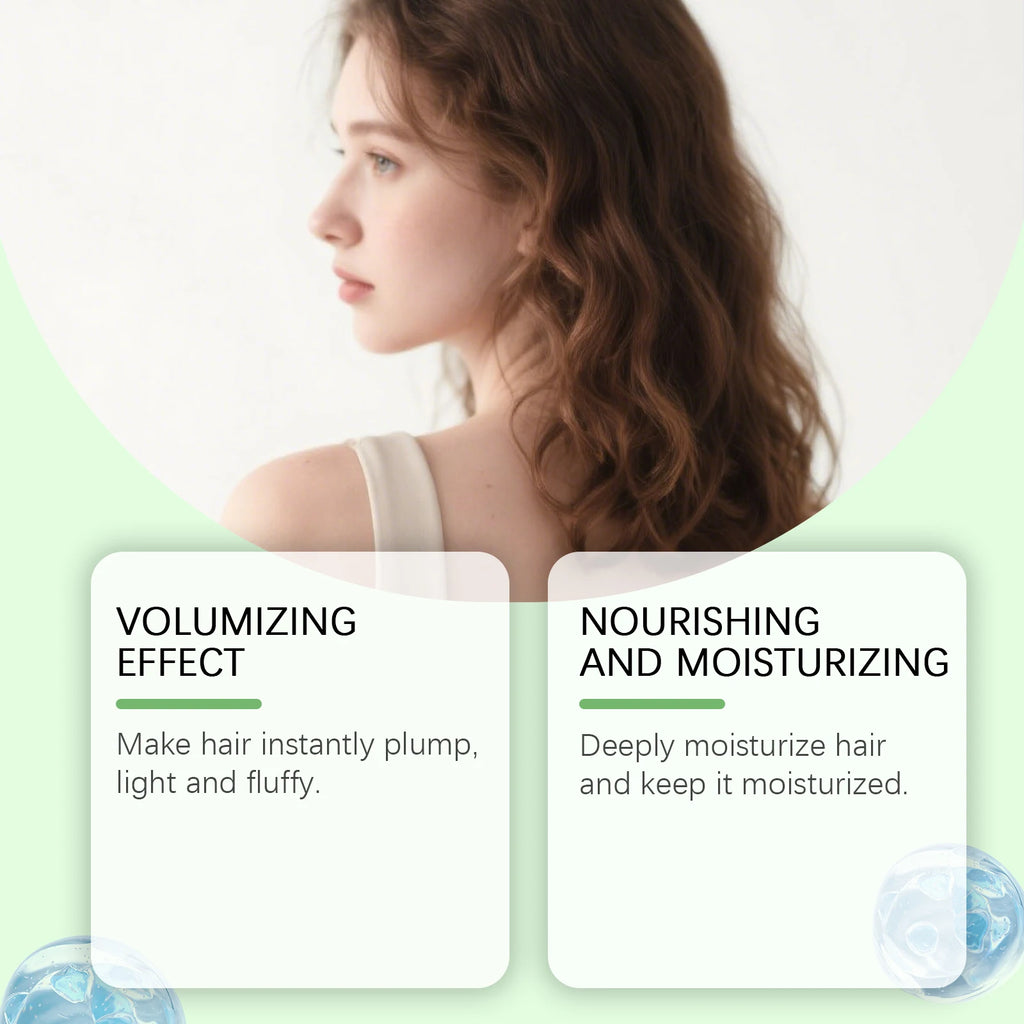 Rosemary Dense Hair Shampoo – Nourishing, Oil-Control & Anti Hair Loss Hair Care Shampoo Zpaxo