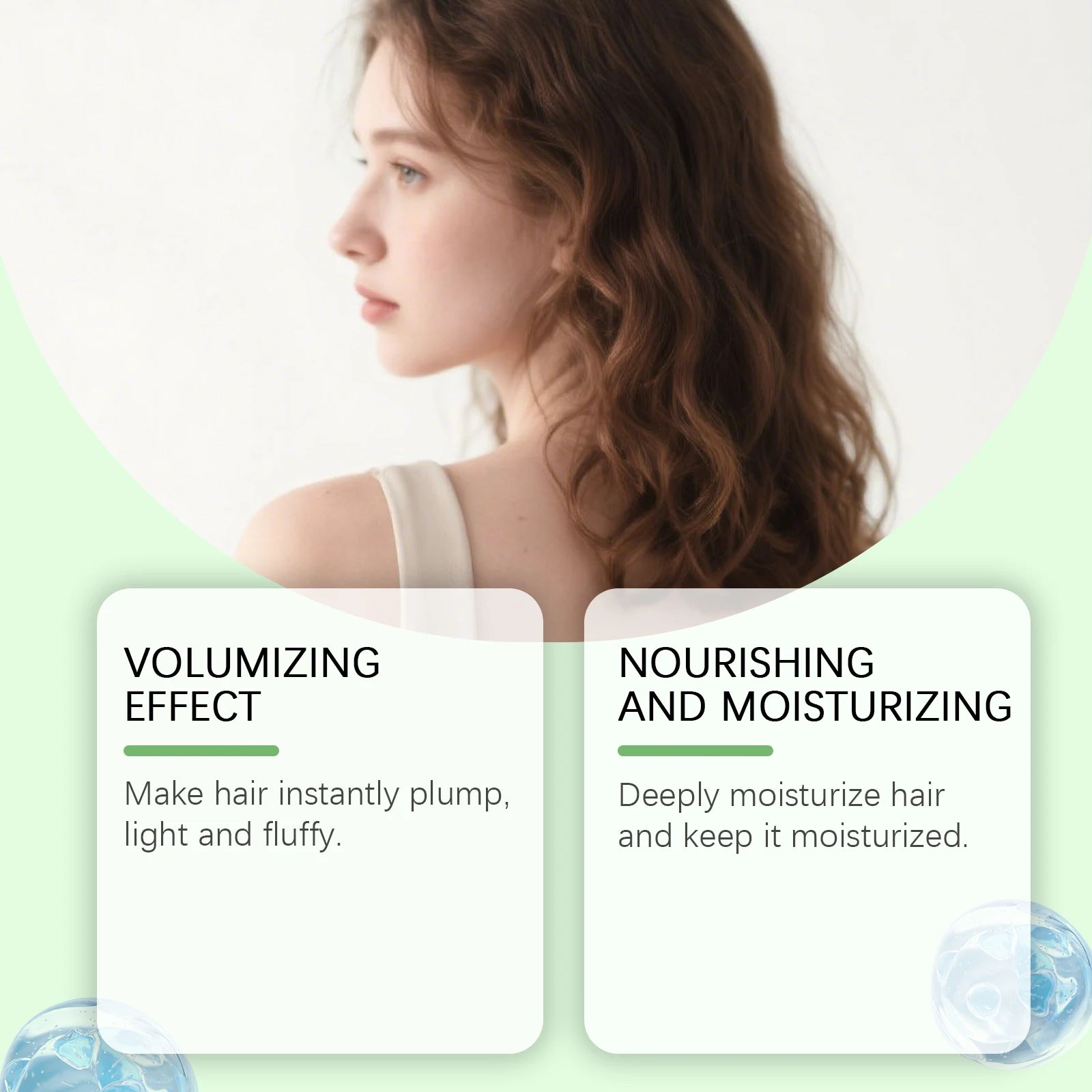 Rosemary Dense Hair Shampoo – Nourishing, Oil-Control & Anti Hair Loss Hair Care Shampoo Zpaxo