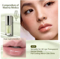Girlcult Lip Oil Nurturing Hydrating Lip Essence Care Fresh 4g Makeup Cosmetics Zpaxo Lip Oil