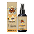 Poop Spray Creative Liquid Fart Gag Prank Joke Funny Toy Non-toxic