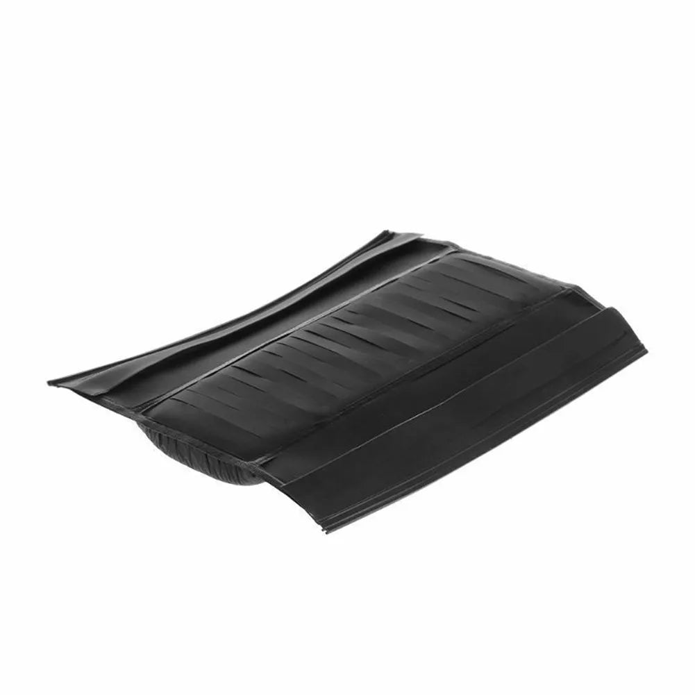 Faux Leather Headband Cushion Pad Foam Cover Sennheiser HD 280