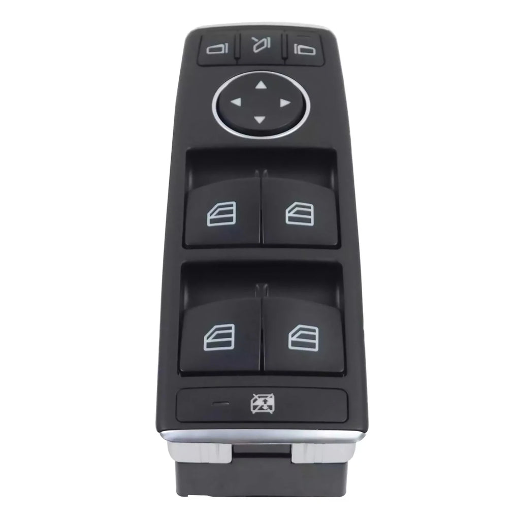 1669054400 Mercedes-benz Car Power Master Window Control Switch