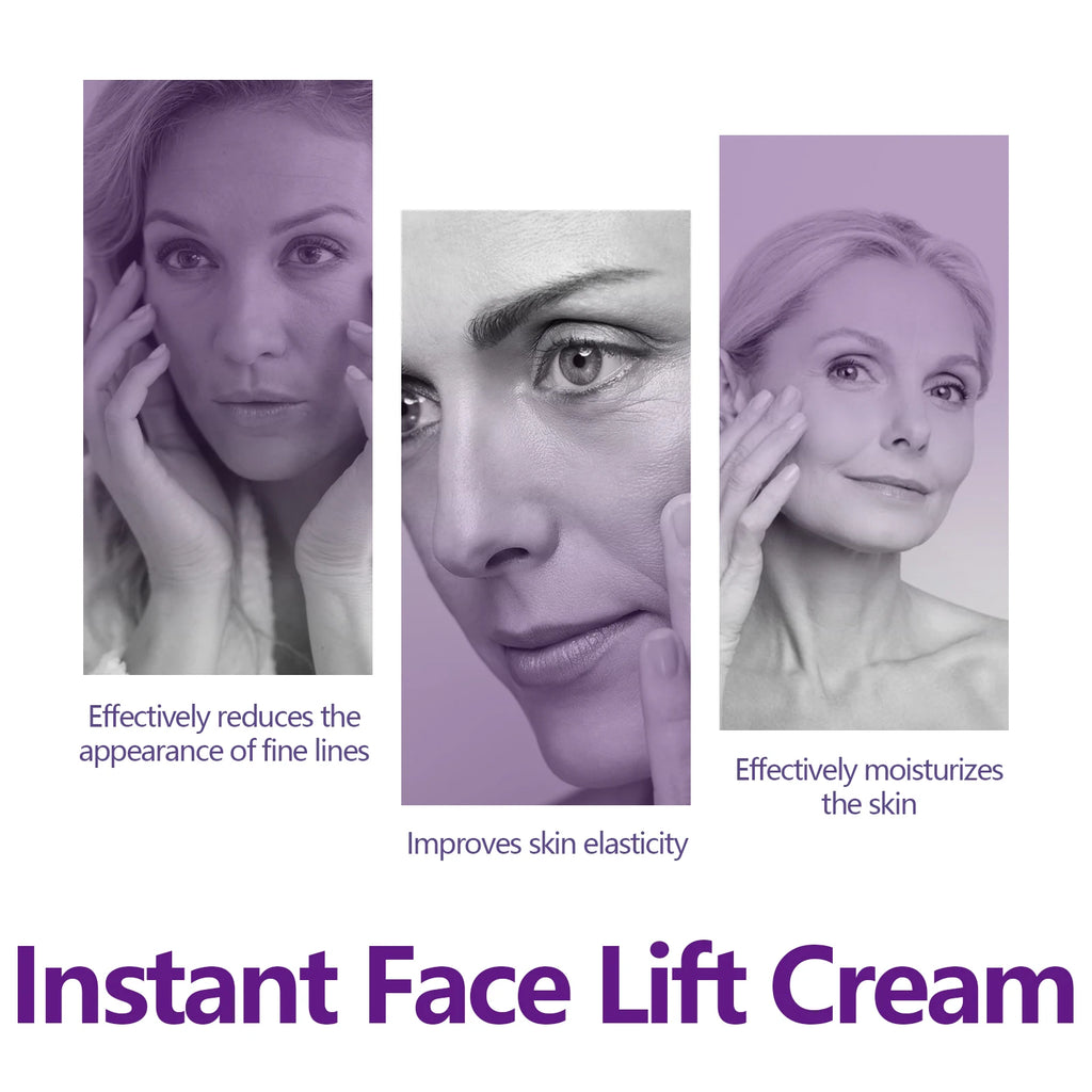 Hoygi Retinol Face Cream – Firming, Lifting & Anti-Wrinkle Anti-Aging Face Cream Zpaxo