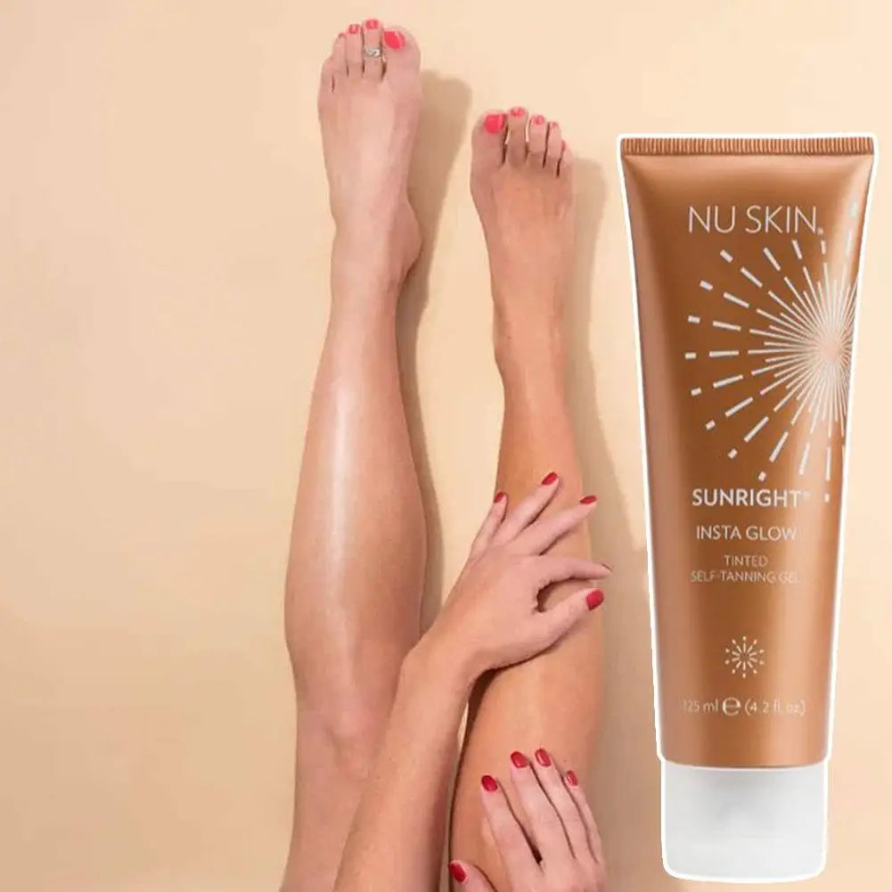 Tanning Moisturizing Body Lotion – Glowing, Even Skin Tone Tanning Body Lotion Zpaxo