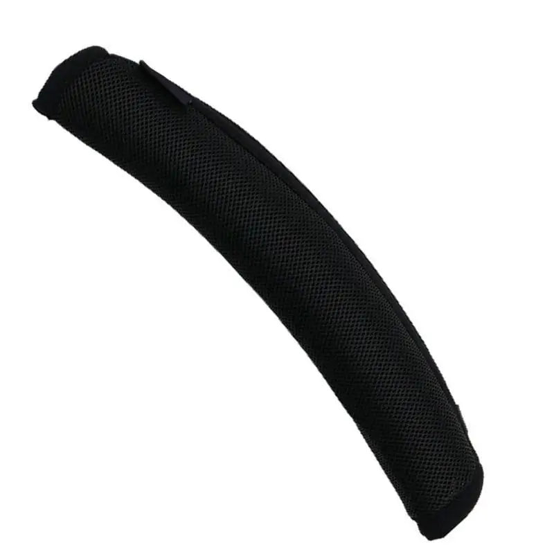 652F Headband Cover Sleeve for Focal Bathys Over Ear Headphone Soft Mesh Fabric Comfortable Wear Easy Installation Case Zpaxo