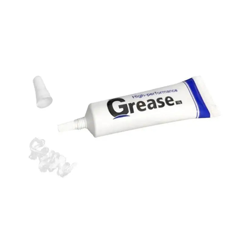 652F 3D Printer Lube Reduce Noise Good Lubrication Effect Grease 3D Printer Lubricants Lubricating Oil Pastes Replacement Zpaxo