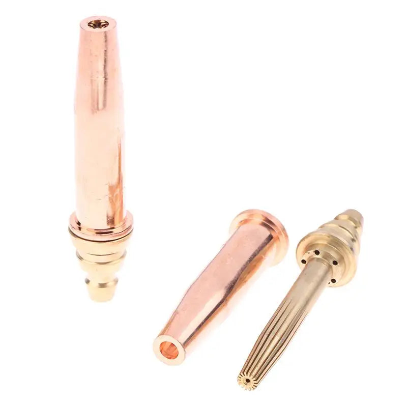 G03 Propane Isobaric Nozzle Gas Cutting Equal-pressure Oxy-fuel Flame Zpaxo