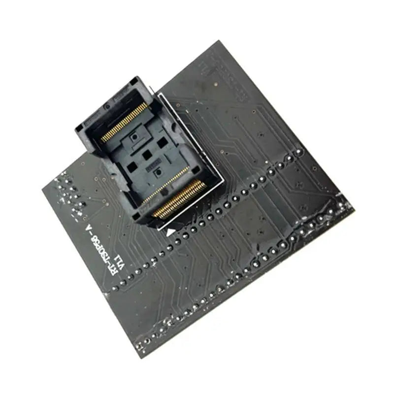 652F TSOP56 Adapter Socket Car Navigation Auditory TSOP56-A Read Zpaxo