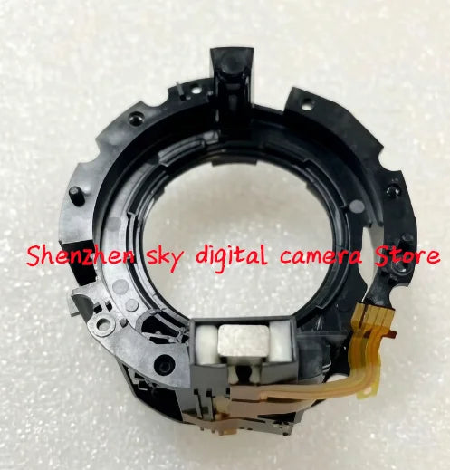 Rear 4th AF Focus Motor Assy Repair Parts Sony FE 16- F2 8 GM