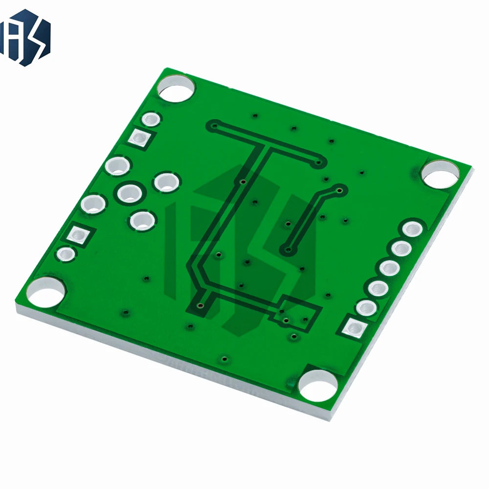 AD9833 Triangular Sine Wave Signal Source IC Square Generator Module Zpaxo