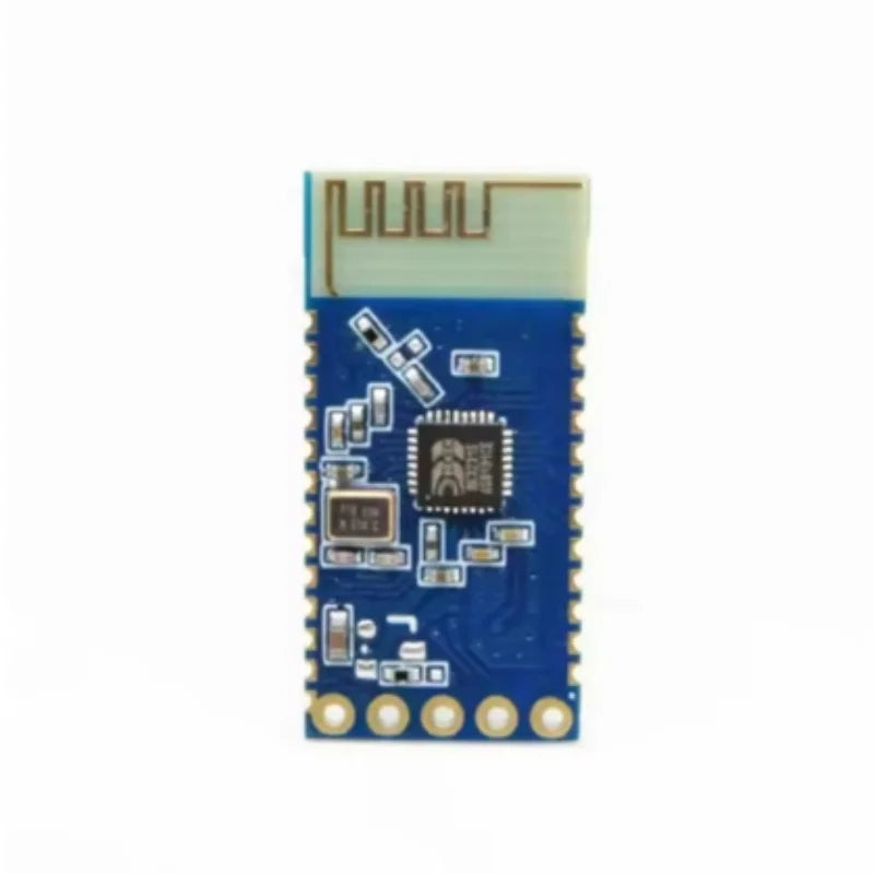 JDY-31 SPP-C Bluetooth serial pass-through module wireless serial communication from machine Wireless SPPC Replace HC-05 Zpaxo Default Title