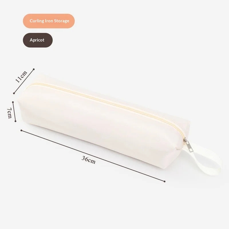 Hair Dryer Travel Storage Bag – Fits Dyson & Styling Tools Hair Tool Travel Bag Zpaxo