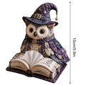Tissue Cover Box DIY Animal Design Napkin Storage Handmade Dispenser