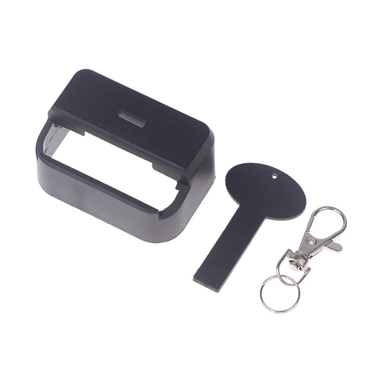 Baby Car Seat Belt Buckle Cover – Infant Safety Protector
