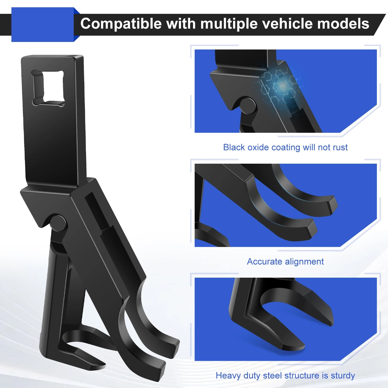 Valve Spring Removal Tool Car Engine Compressor Tool Compatible with 1991-2004 Modular 4.6L V8 4.6 4V 5.4 V8 6.8 V10 Engine 2 Zpaxo