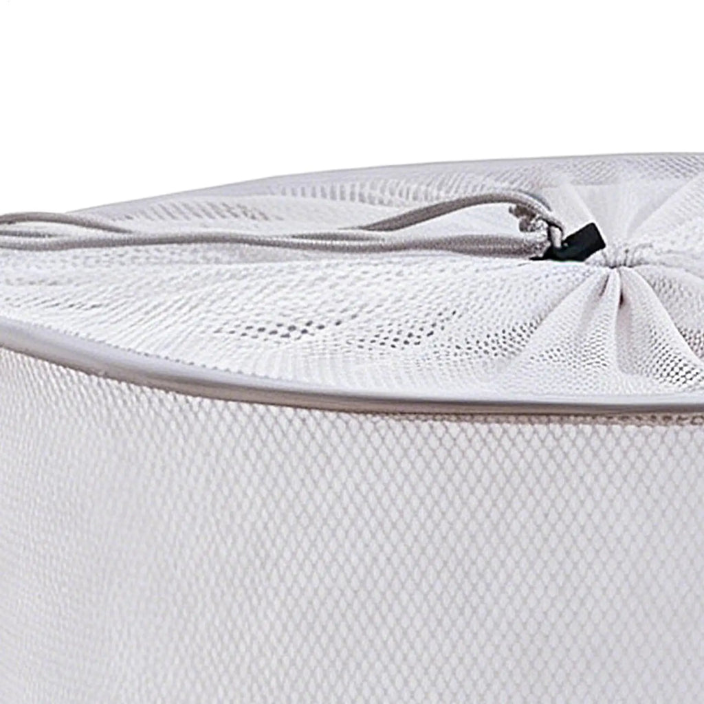 Dirty Laundry Basket Space Saving Foldable Bag Bathroom Bedroom Dorm