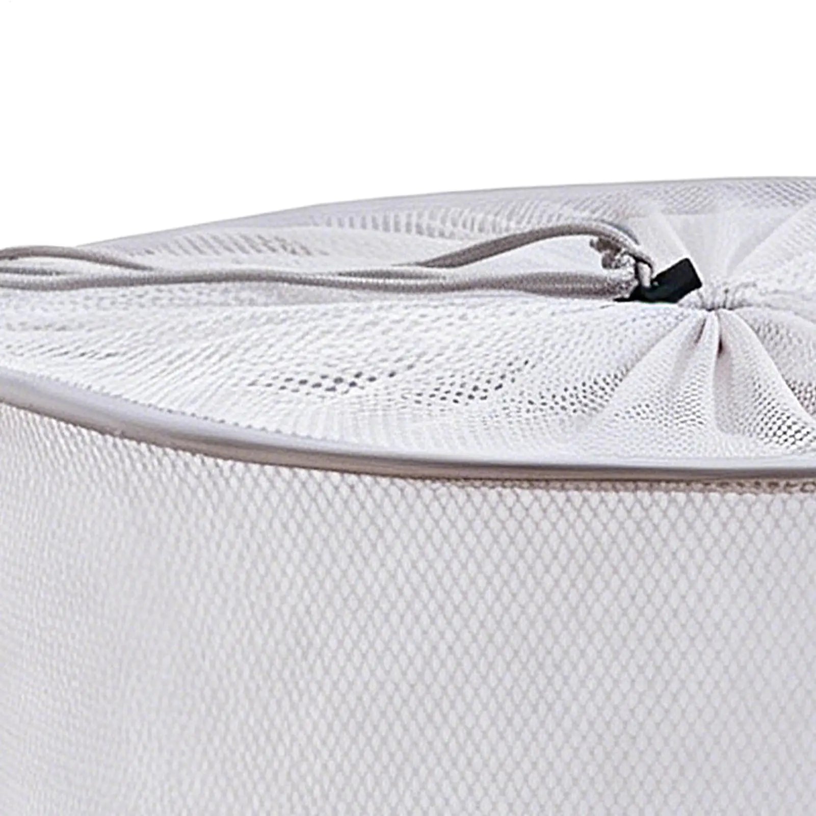 Dirty Laundry Basket Space Saving Foldable Bag Bathroom Bedroom Dorm