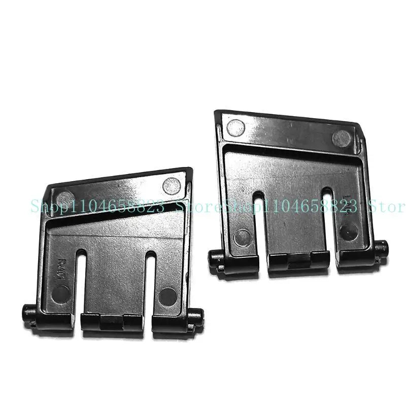 2Pcs Replacement Foot Stand Keyboard Bracket Leg Stand Replacement Foot Stand for G512 G413 Keyboard Parts Zpaxo