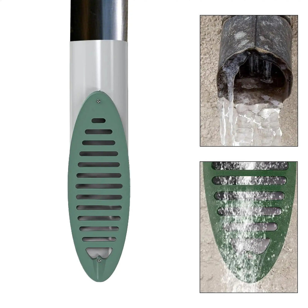 Angled Drainage Grate Yard Drain 4 Inch Outdoor Drainage Tool Built-In Grille Cover Drain Emitter Grate For Lawn Park Courtyard Zpaxo China Mainland