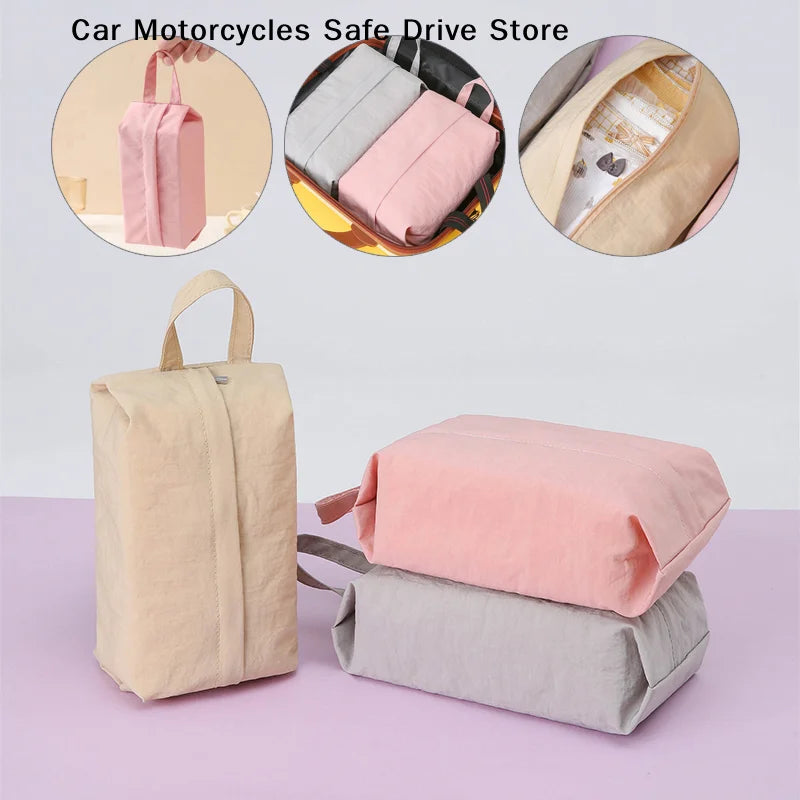 CMTravel Storage Bag Underwear Tidy Organizer Wardrobe Suitcase Pouch