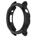 652F Case for GTR4/GTR4 Accessories All-around Anti-fall Bumper Cover Zpaxo Black CN