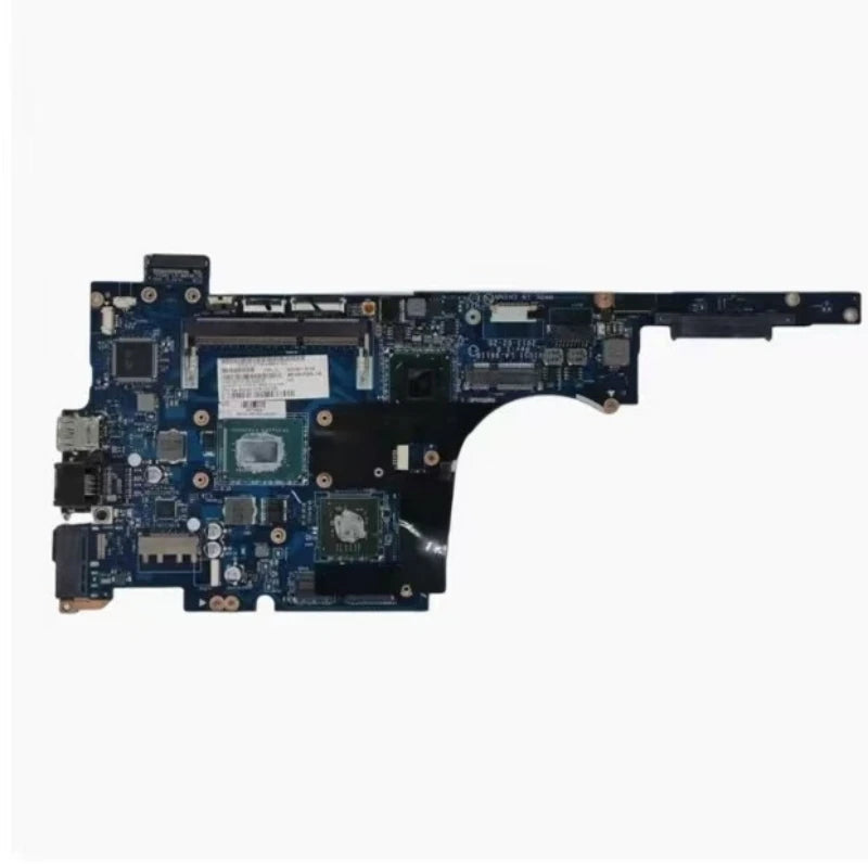 LA-9611P Lenovo Thinkpad S3-S431 S431 Laptop Motherboard I3 CPU Test