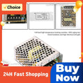 12V 5A Power Supply Adapter 60W Switching 220 AC DC LED Strip