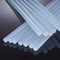 30-Pack Hot Melt Glue Sticks for Glue Gun – DIY Craft & Repair Hot Melt Glue Sticks Zpaxo white-30pcs