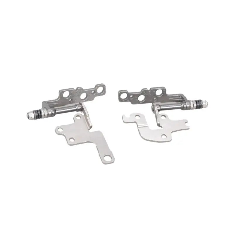 652F Heavy Duty Laptops Hinge Brackets Compatible LATITUDE7455 Metal Zpaxo