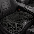 Honeycomb Gel Cushion Physical Cooling Ice Pad Summer Breathable Home