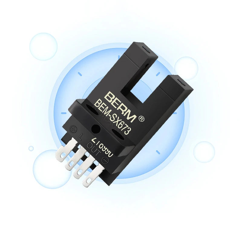 Photoelectric Switch Sensor EE-SX670 EE-SX671 EE-SX672 EE-SX673 Zpaxo
