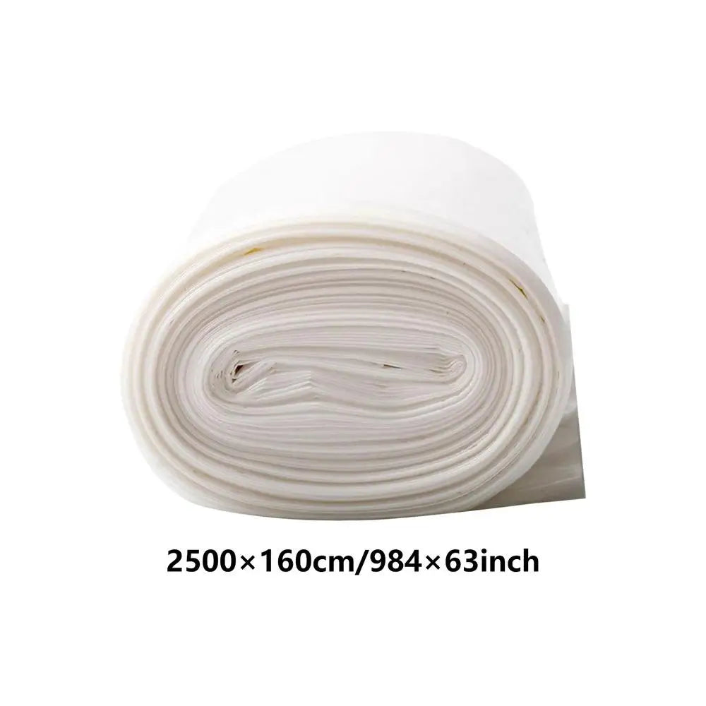 Cuttable AC Blowing Air Bag Noise Reduction Flexible Ducting Hose