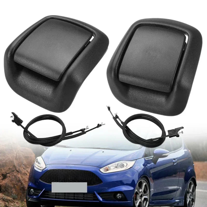 Ford Fiesta MK6 Front Seat Tilt Handles 2005–2008 | Left & Right