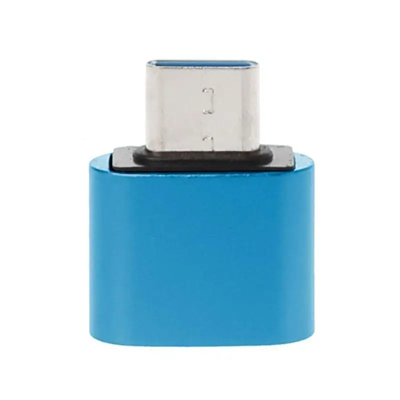 652F USB 3 1 C Male 2 0 Female Adapter Cable OTG Galaxy Zpaxo