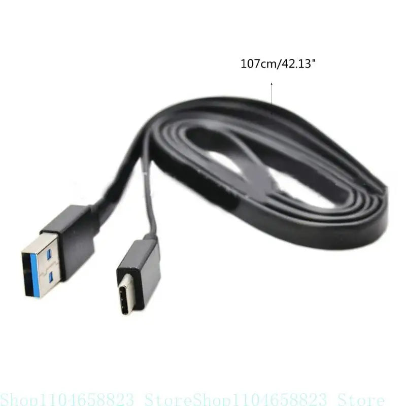 USB to Type-C Gen2 Charging Cable USB3.0 Data Transfer Cable For Mavic 2 Zoom Synchronization Data Trans Zpaxo