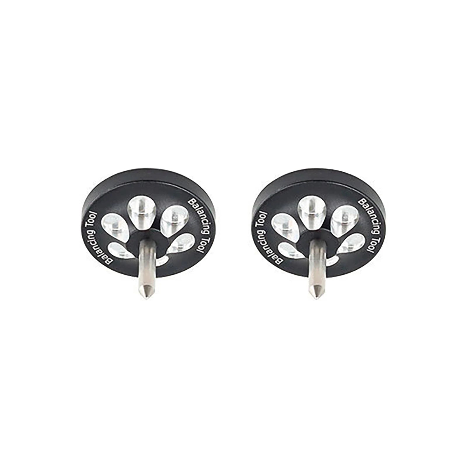 Metal Chassis Balancing Tools Replacement Upgrade Parts 1 10 RC Car