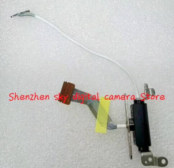 Canon 200D I II 250D LCD Screen Pivot Cable Assembly
