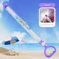 Fireworks Spray Toy Pull-back Water Gun Outdoor Splash Games Party