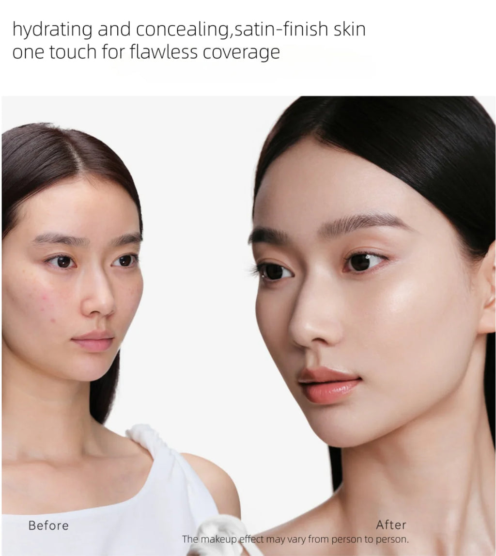 JUDYDOLL Awake Truffle Essence Foundation 30g Long Lasting Coverage Foundation Makeup Cosmetics Zpaxo