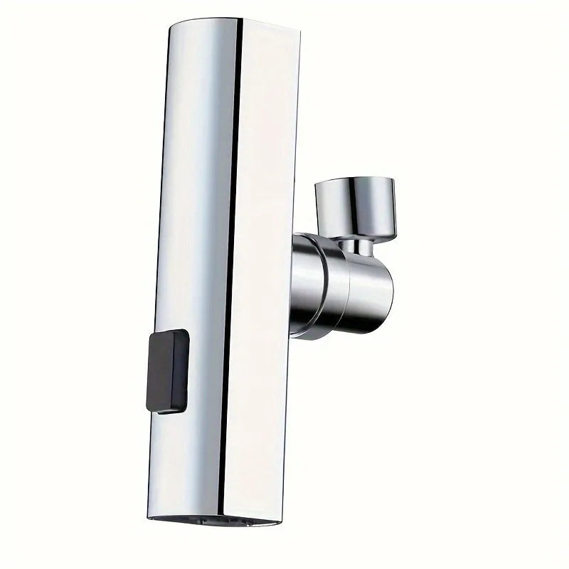 Universal Copper Kitchen Faucet Aerator – 3 Flow Modes Faucet Aerator Nozzle Zpaxo