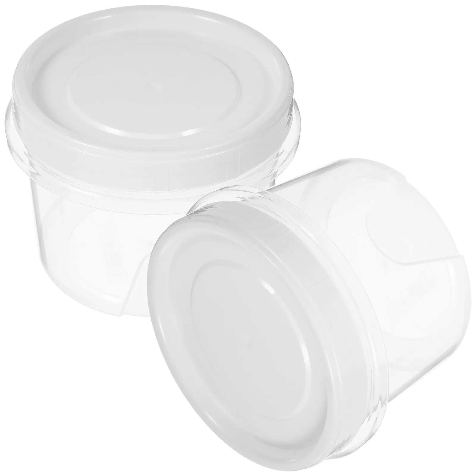 Refrigerator Fresh Storage Boxes Reusable Plastic Food Organizer